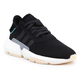 Chaussures Adidas POD-S3.1 W CG6183 le noir Chaussures Adidas POD-S3.1 W CG6183 le noir