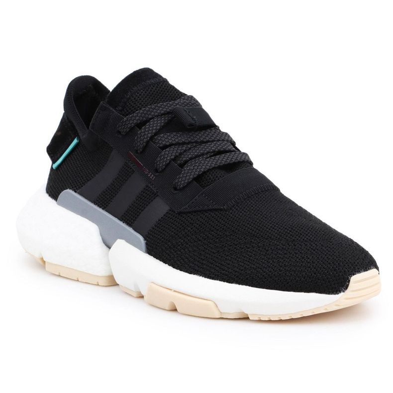 Chaussures Adidas POD-S3.1 W CG6183 le noir