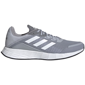 Chaussures running homme adidas Duramo Sl gris FY6680 Chaussures running homme adidas Duramo Sl gris FY6680