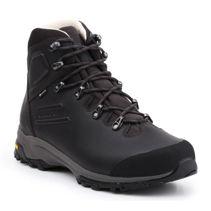 Chaussures de randonnée Garmont Nevada Lite Gtx M 481055-211 le noir