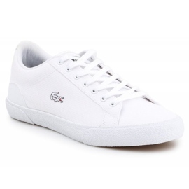 Baskets Lacoste Lerond M 7-38CMA005621G blanc