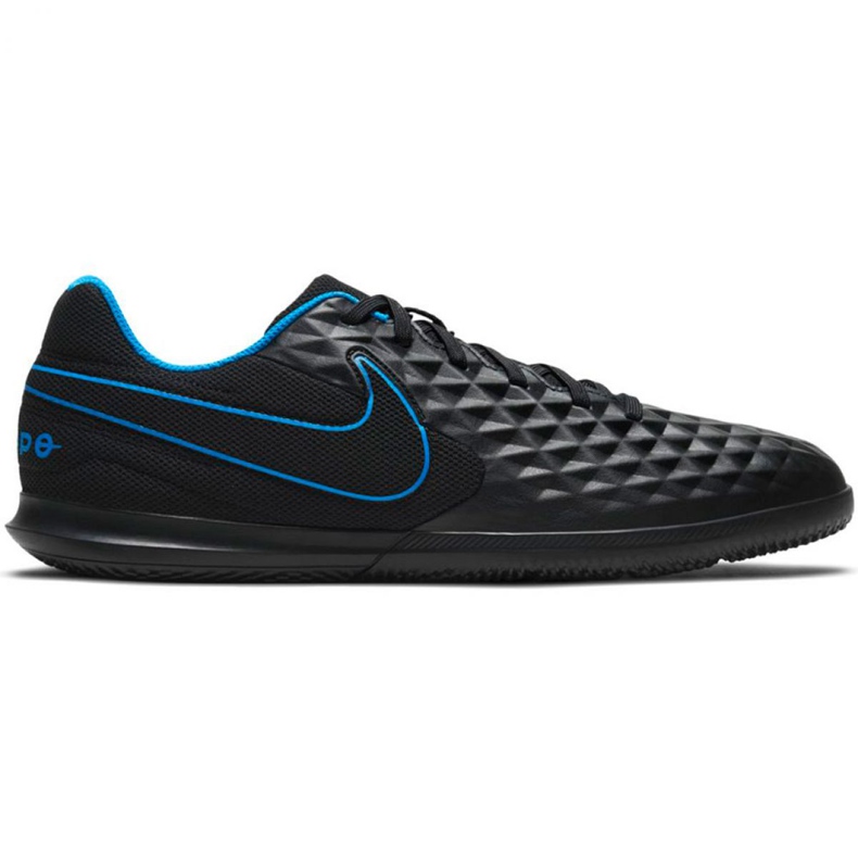 Nike Chaussures de foot Tiempo Legend 8 Club Ic M AT6110-090 le noir le noir Nike Chaussures de foot Tiempo Legend 8 Club Ic M AT6110-090 le noir le noir