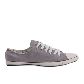 Baskets Classiques 91368 Gris