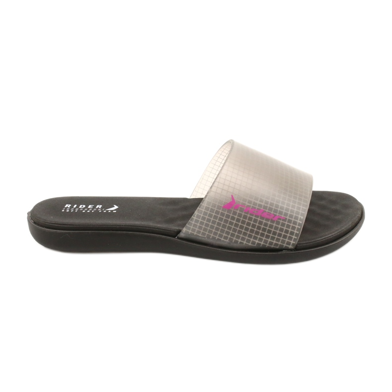 Chaussons Rider femme Vave FEM 82741 le noir le noir Chaussons Rider femme Vave FEM 82741 le noir le noir