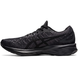 Asics Dynablast M 1011A819 004 chaussures de course noir