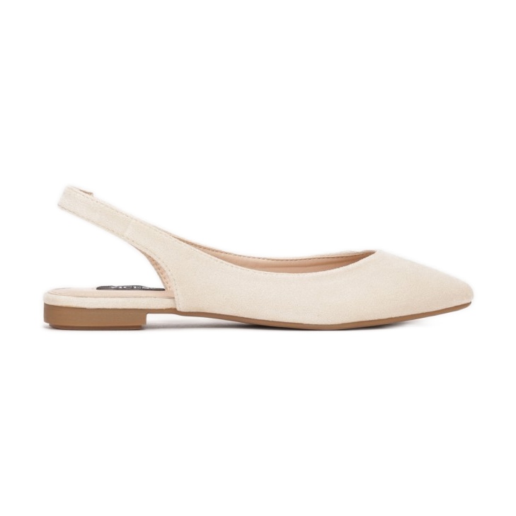Vices Etaux 7379-42-beige