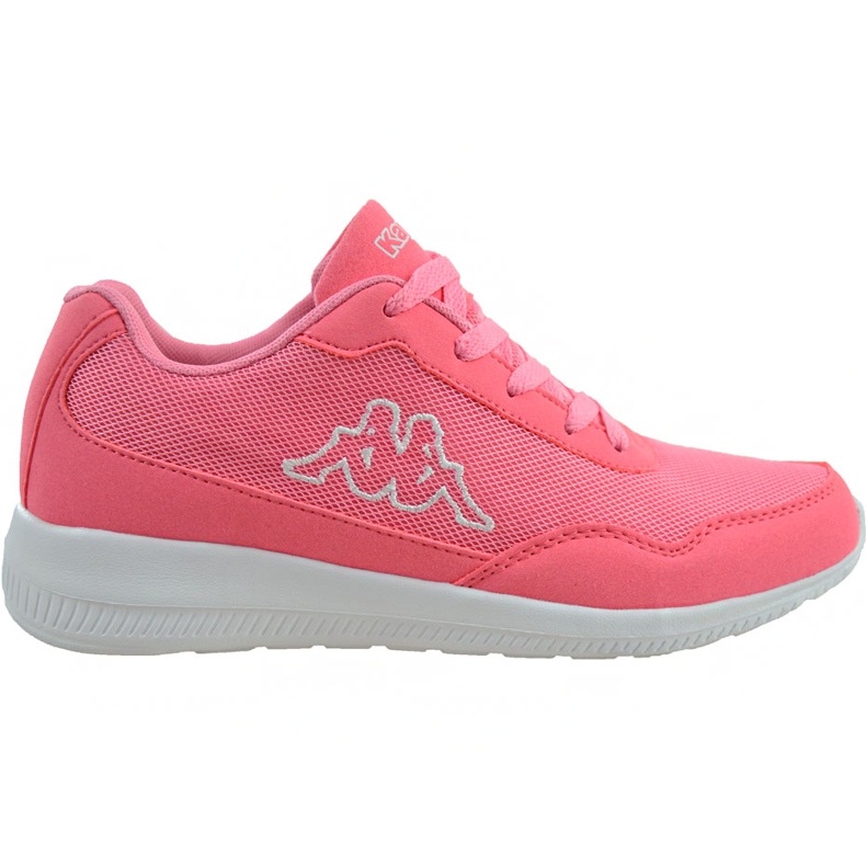 Kappa Follow chaussures femme rose 242495 7210 bleu