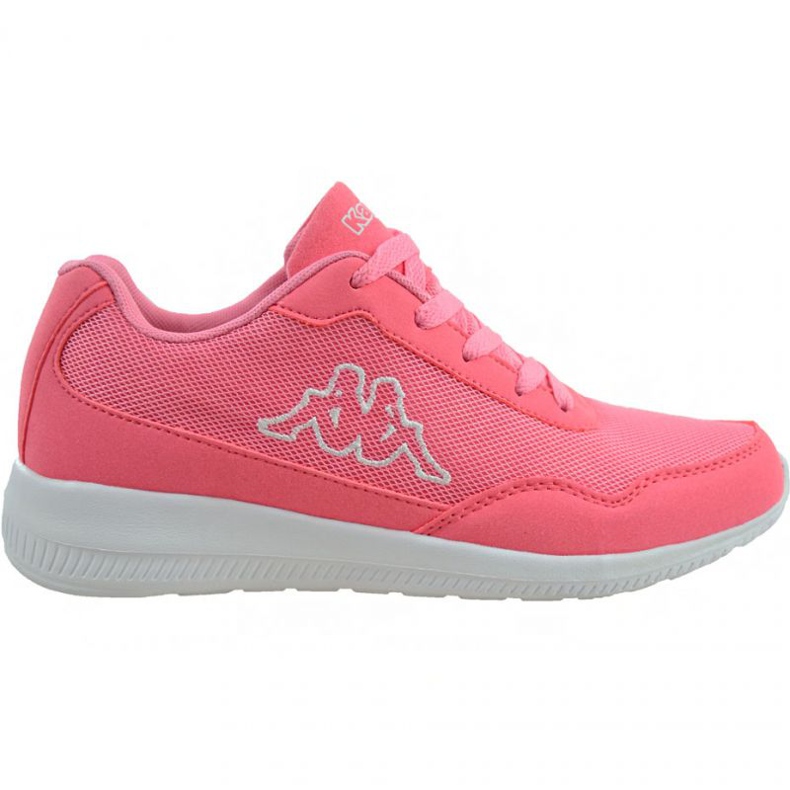 Kappa Follow W 242495 7210 chaussures d'entraînement rose Kappa Follow W 242495 7210 chaussures d'entraînement rose