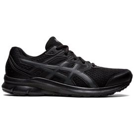 Asics Jolt 3 noir 1011B034 002 chaussures pour hommes