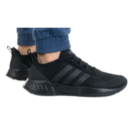 Chaussures Adidas Phosphere M FW3448 noir