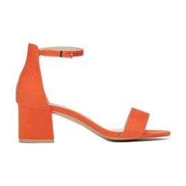 Vices 1601-69-corail multicolore orange