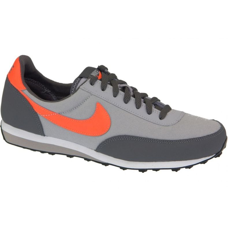 Chaussure Nike Elite Gs M 418 720-047 orange gris Chaussure Nike Elite Gs M 418 720-047 orange gris