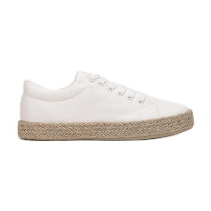 Vices Etaux 8394-41 Blanc 36 41 blanche Vices Etaux 8394-41 Blanc 36 41 blanche