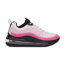 Vices Etaux B893-45-rose noir