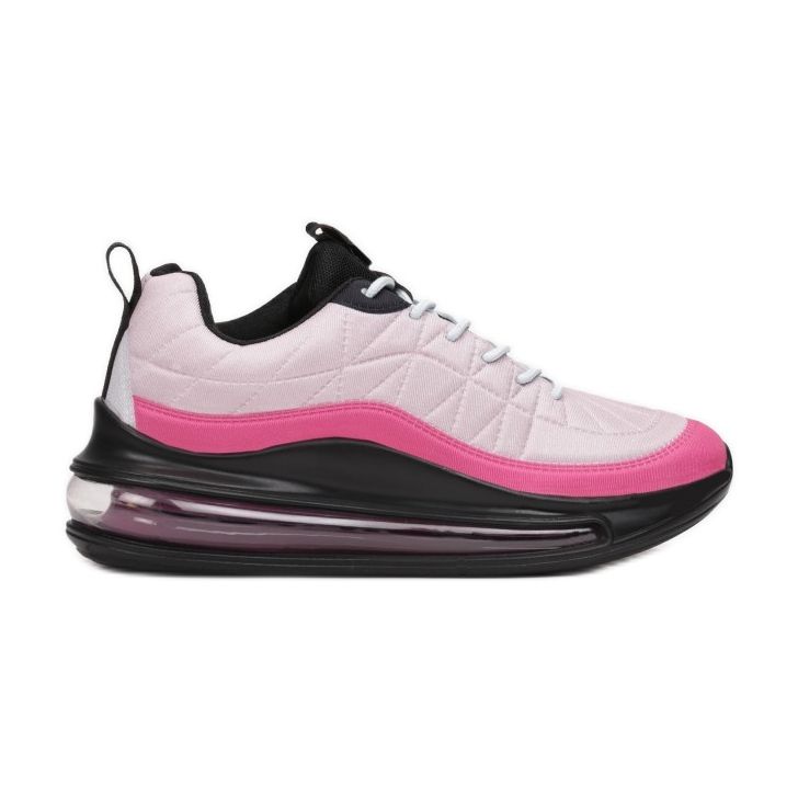 Vices Etaux B893-45-rose le noir