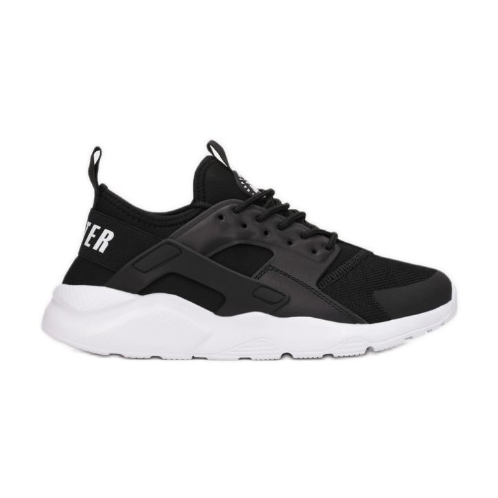 Vices Etaux B897-1A-98-noir / blanc le noir