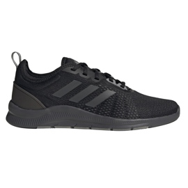 Adidas Asweetrain chaussures pour hommes noir FW1662