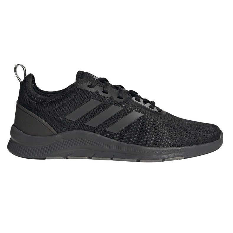 Adidas Asweetrain chaussures pour hommes noir FW1662 le noir