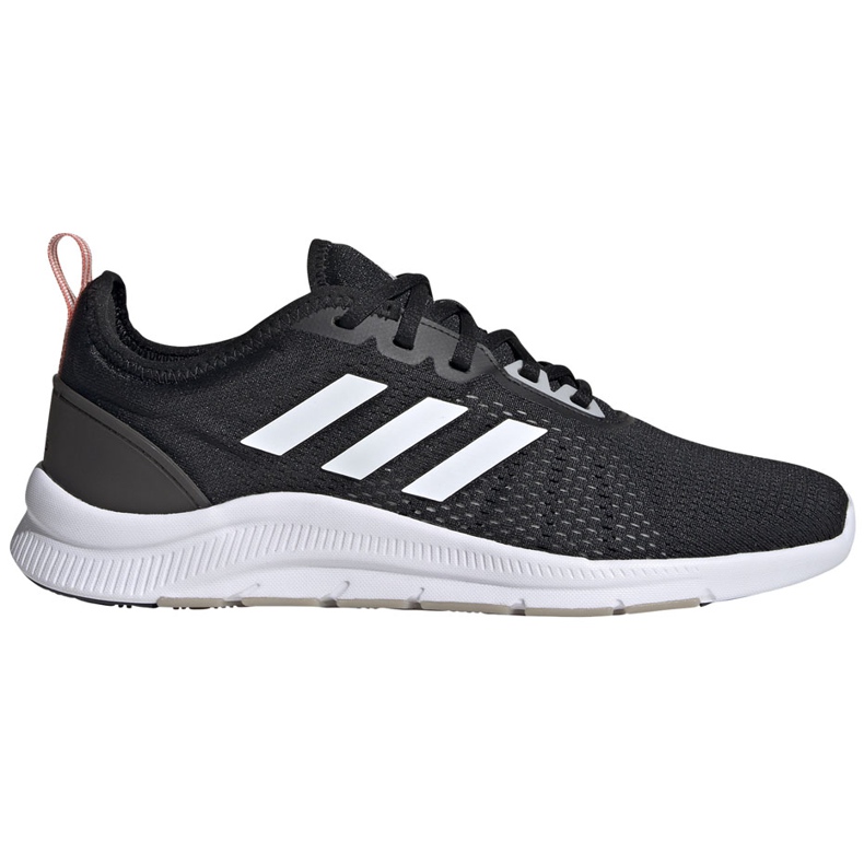 Adidas Asweetrain chaussures pour hommes noir FW1669 le noir