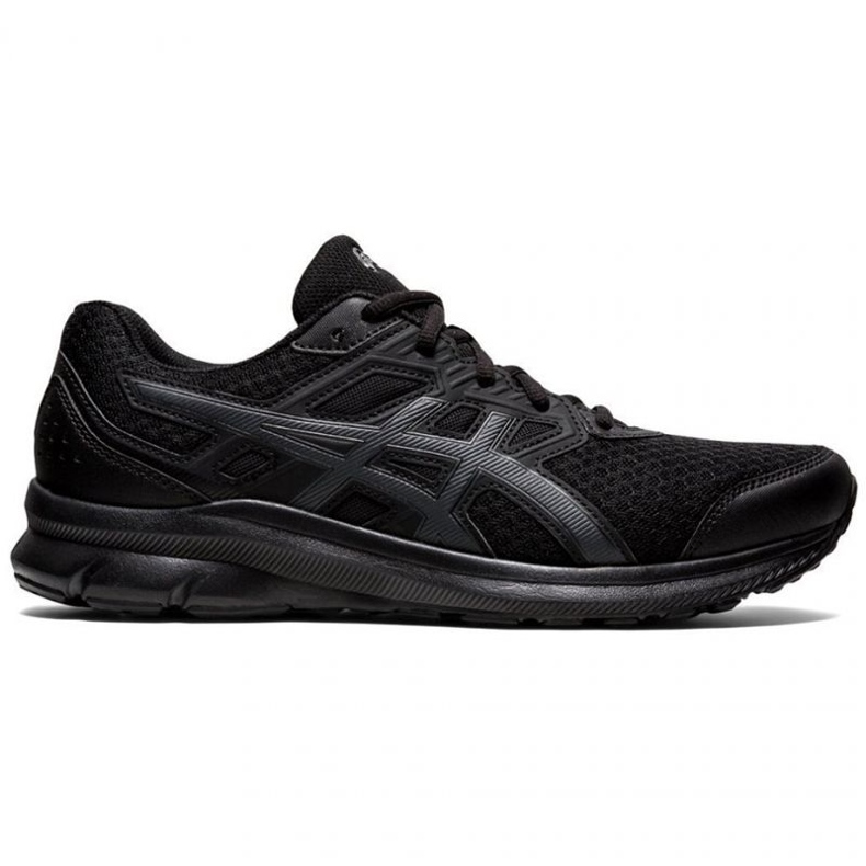 Chaussures Asics Jolt 3 M 1011B034-002 le noir