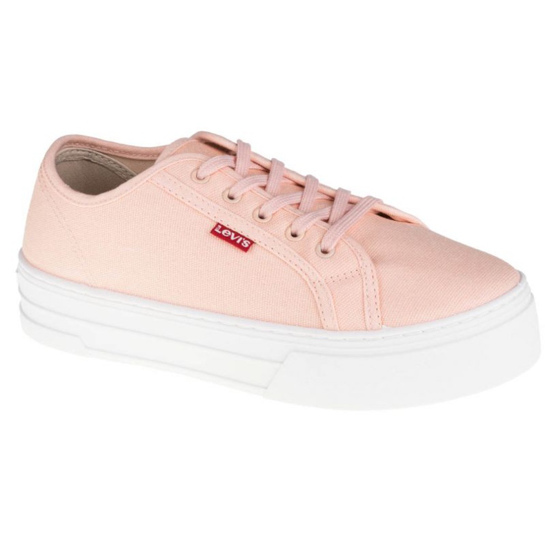 Chaussures Levi's Tijuana W 230704-634-82 rose
