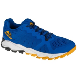 Columbia Trans Alpes FKT Iii M 1888301437 bleu jaune