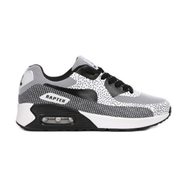 Vices Etaux B757-1 Noir 36/40 blanche le noir