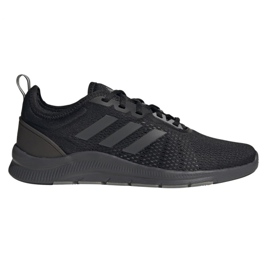 Chaussures Adidas Asweetrain M FW1662 noir
