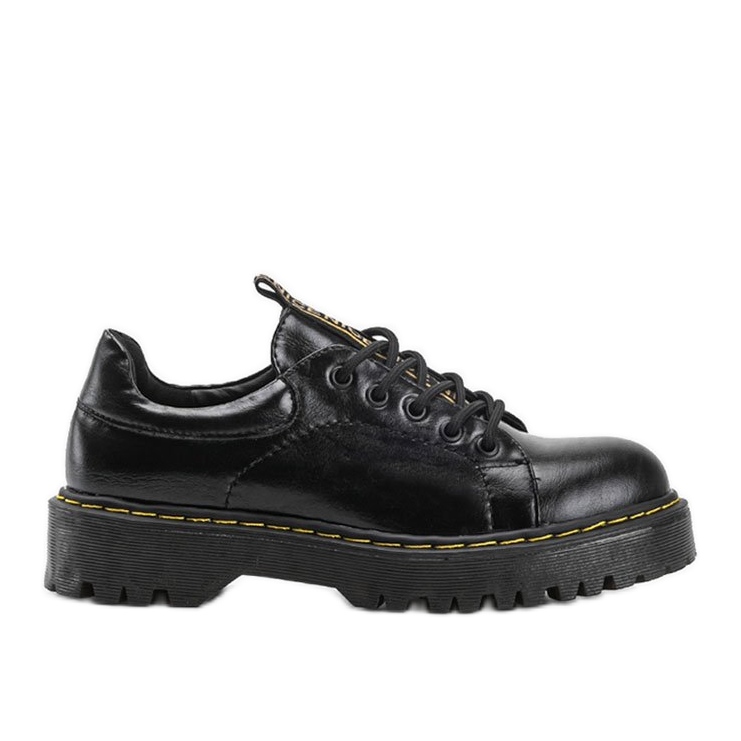 Bottes Alexus noires le noir Bottes Alexus noires le noir