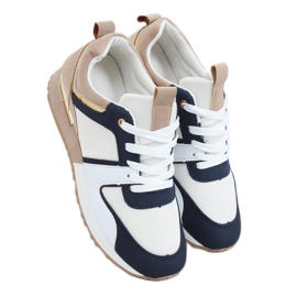 Chaussures de sport multicolores TCYR-31 Bei Chaussures de sport multicolores TCYR-31 Bei