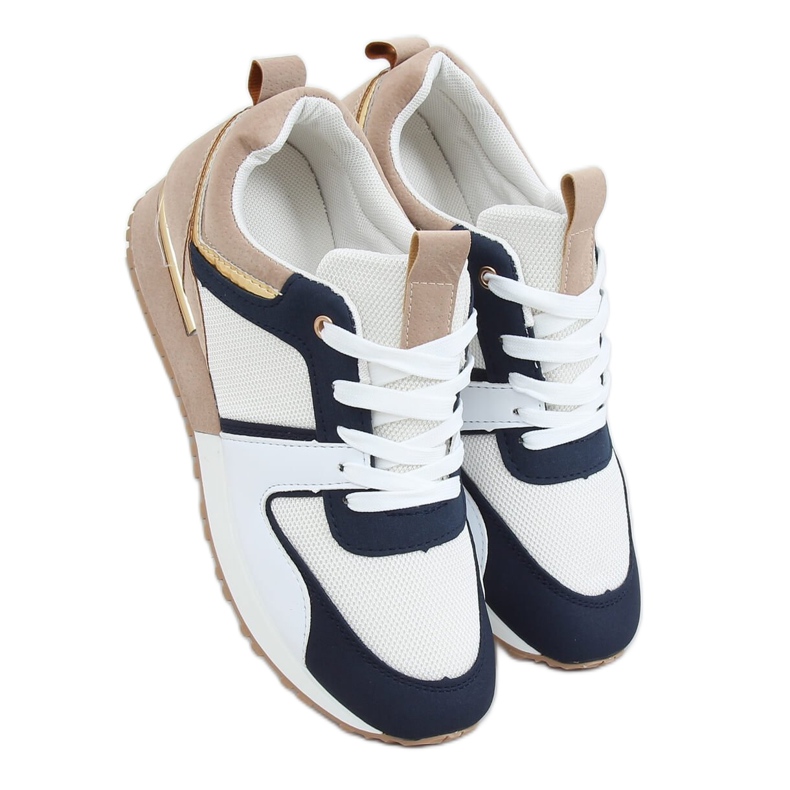 Chaussures de sport multicolores TCYR-31 Bei Chaussures de sport multicolores TCYR-31 Bei