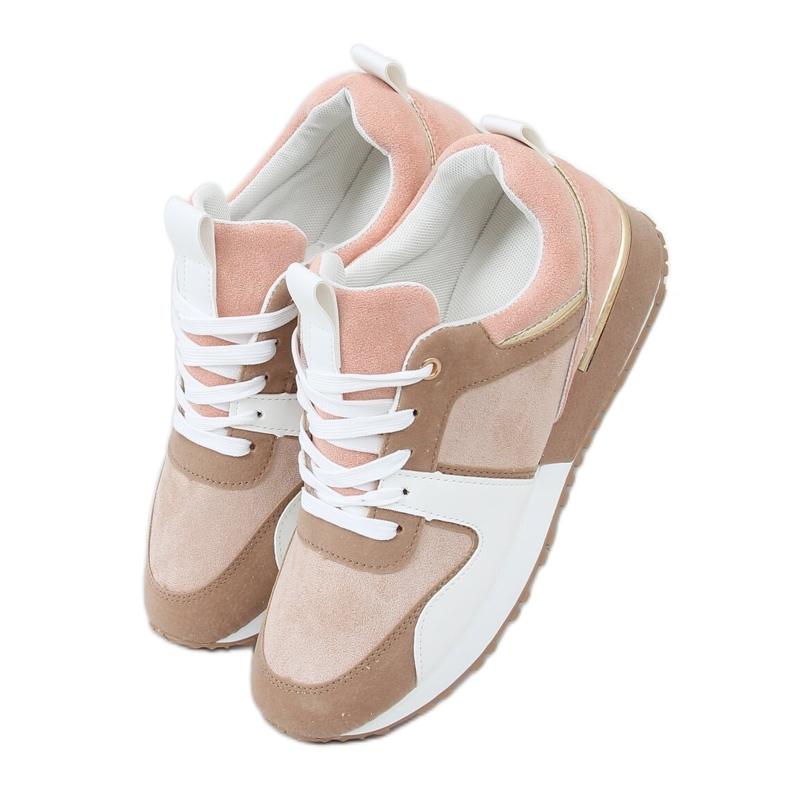 Chaussures de sport multicolores TCYR-52 Bei Chaussures de sport multicolores TCYR-52 Bei