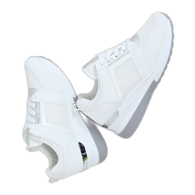 Blanc NB503P Chaussures de sport blanches Blanc NB503P Chaussures de sport blanches