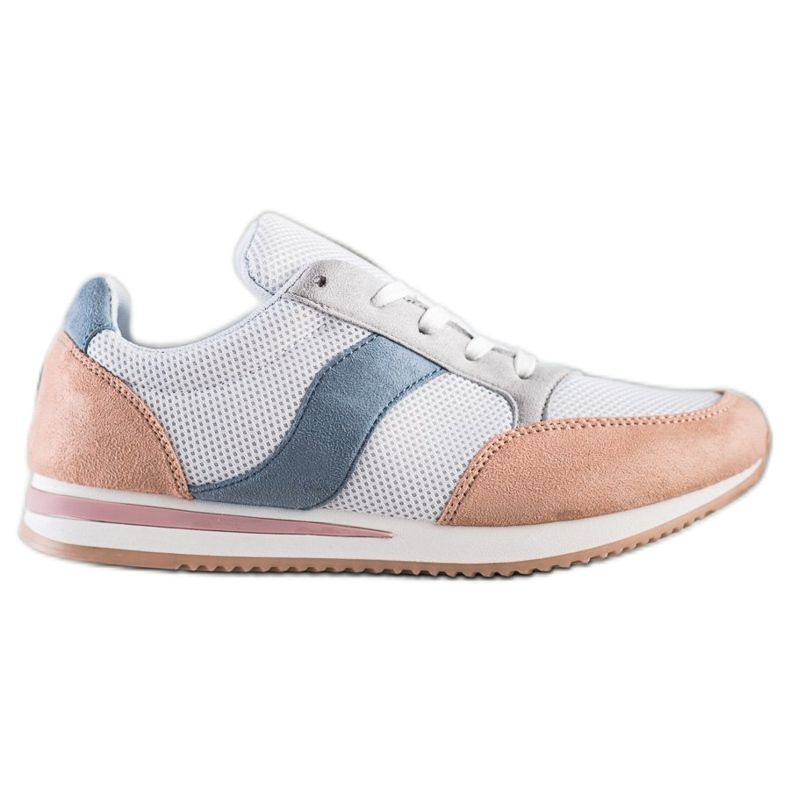 SHELOVET Chaussures de sport colorées multicolore SHELOVET Chaussures de sport colorées multicolore