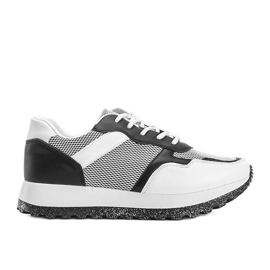 Baskets noires Antonia