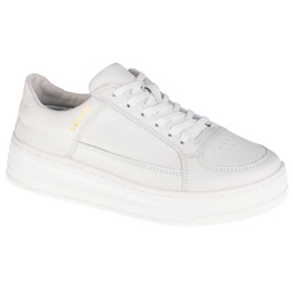 Chaussures Levi's Silverwood SW 232335-700-151 blanc