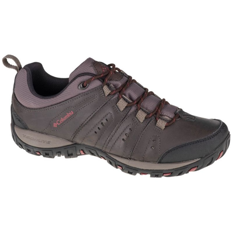 Chaussures Columbia Woodburn II 1553021231 brun Chaussures Columbia Woodburn II 1553021231 brun