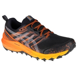 Asics Gel Trabuco 9 G-TX M 1011B027-002 le noir