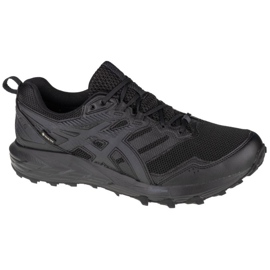 Asics Gel-Sonoma 6 G-TX M 1011B048-002 noir bleu marine