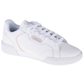 Chaussures Adidas Roguera W EG2662 blanc