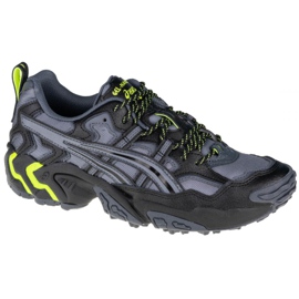 Asics Gel-Nandi M 1201A175-020 gris jaune