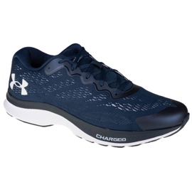 Under Armour Charged Bandit 6 M 3023019-403 bleu marin Under Armour Charged Bandit 6 M 3023019-403 bleu marin
