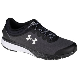 Under Armour Charged Escape 3 Evo M 3023878-001 noir