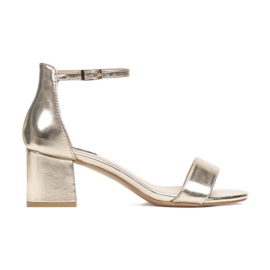 Vices Etaux 1601-60-or doré