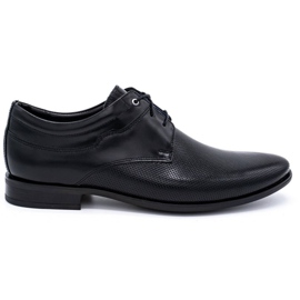 Olivier Chaussures habillées 1032 noir
