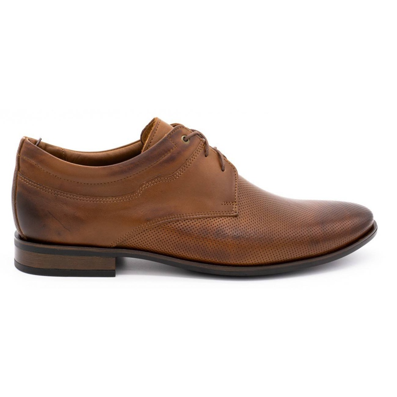 Olivier Chaussures habillées 1032 marron brun