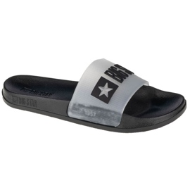 Chausson Big Star W FF274A200-906 noir