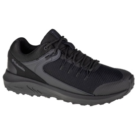 Columbia Trailstorm Imperméable M 1938891012 le noir