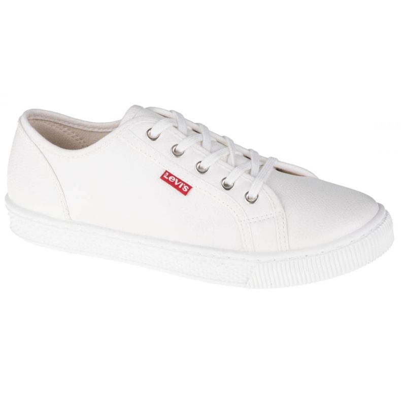 Plage de Levi's Malibu SW 225849-1794-51 blanche