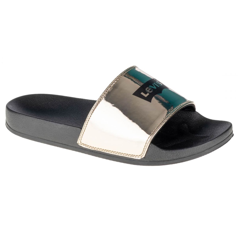 Levi's June Batwing SW 229170-755-04 37 ['or noir'] d'or